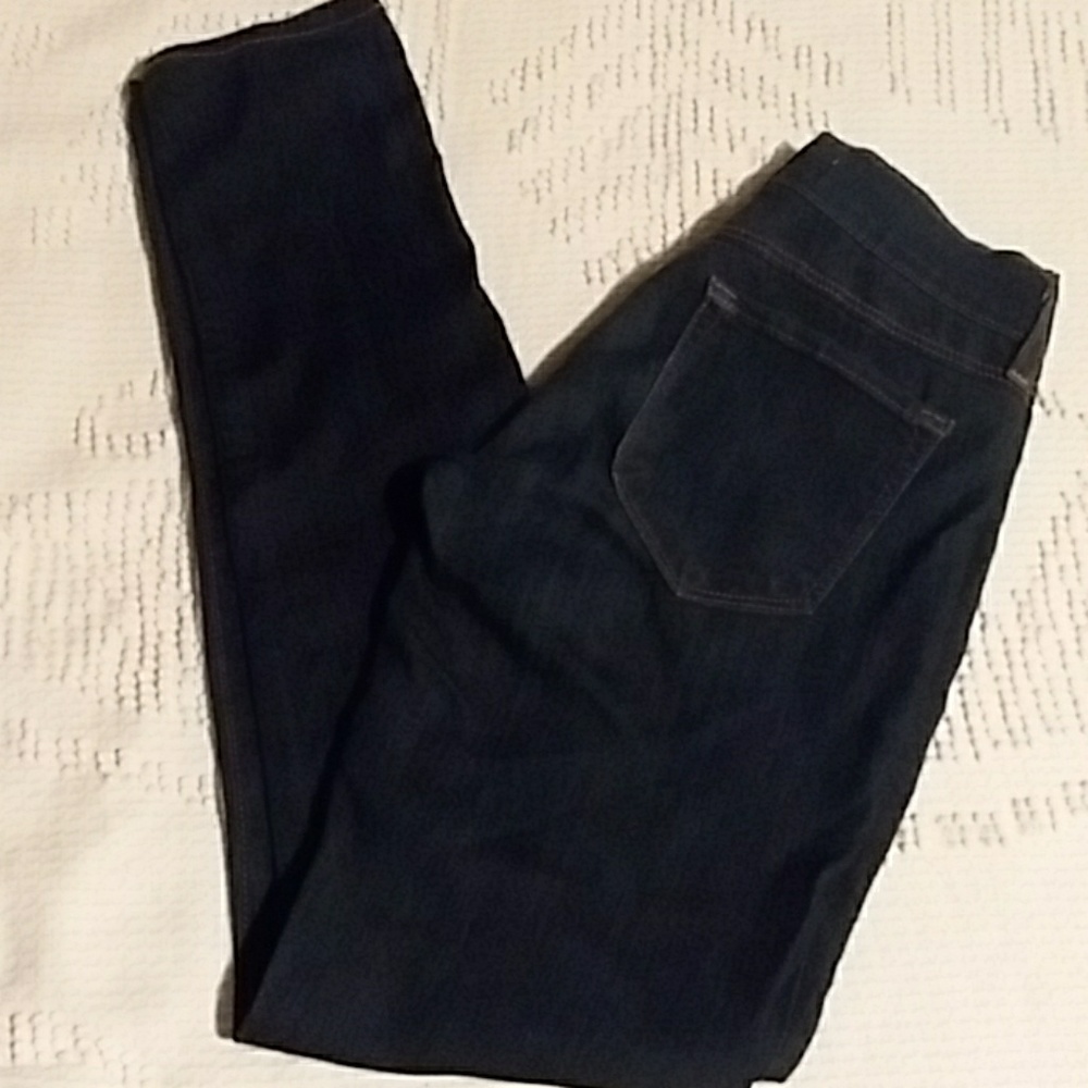 Eunina Skinny Jeans